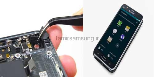 آموزش تعمیرات موبایل