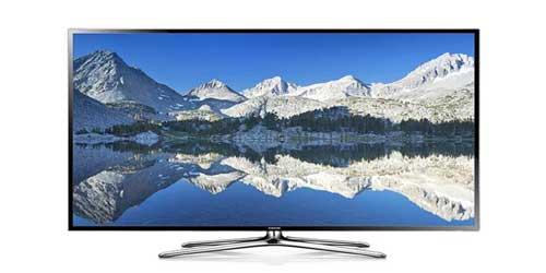 آموزش تعمیرات تلویزیون