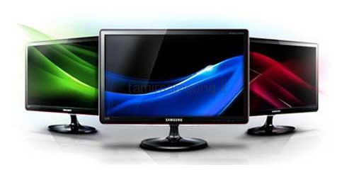 آموزش تعمیرات تلویزیون