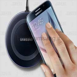 تعمیرات شارژر وایرلس